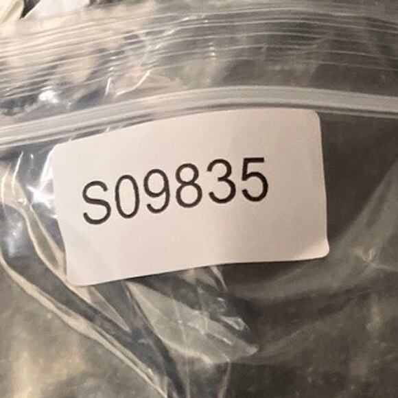 Maurices Womens Sweater Dark Gray Lightweight Waffle Knit Pullover Stretch L - Picture 12 of 12